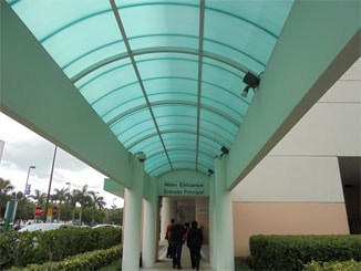 Kendall Regional Medical Center
