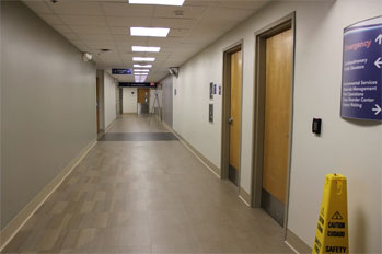 Westside Regional Medical Center